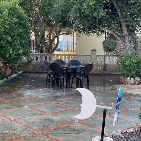Villa Sa Rapita Familiar Екстер'єр фото