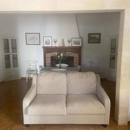 Villa Sa Rapita Familiar Екстер'єр фото