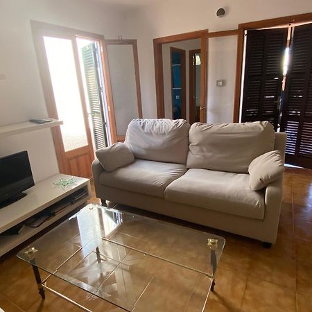 Villa Sa Rapita Familiar Екстер'єр фото