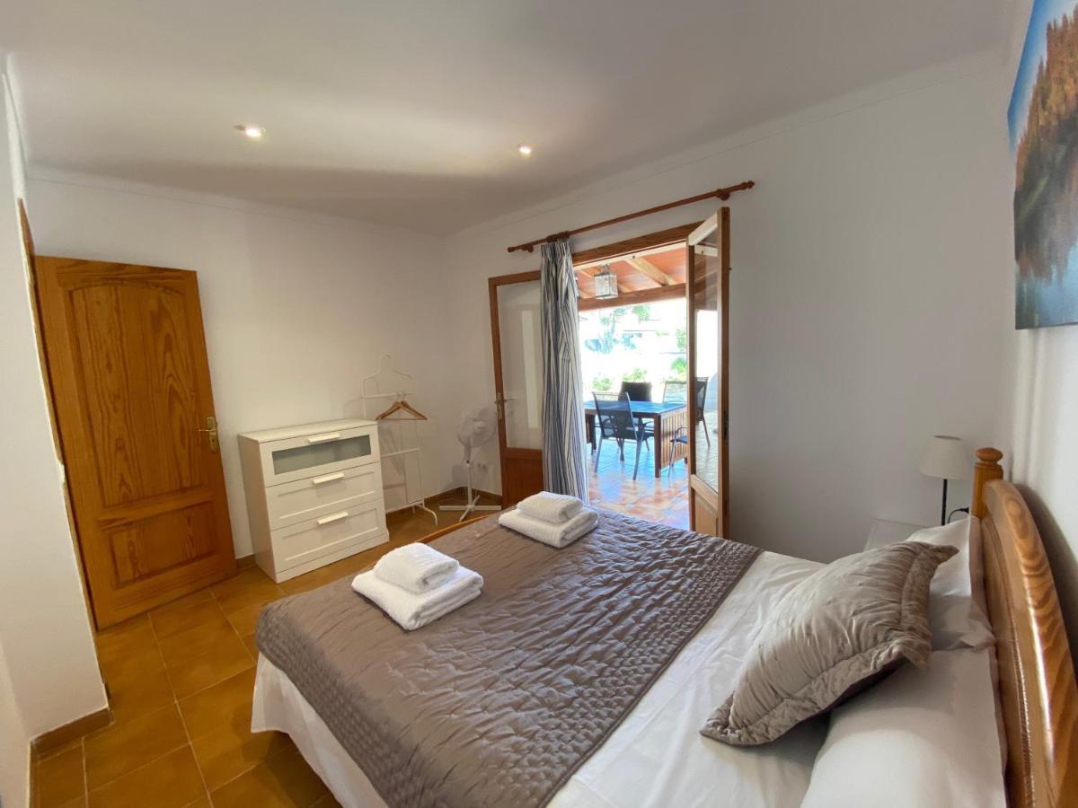 Villa Sa Rapita Familiar Екстер'єр фото