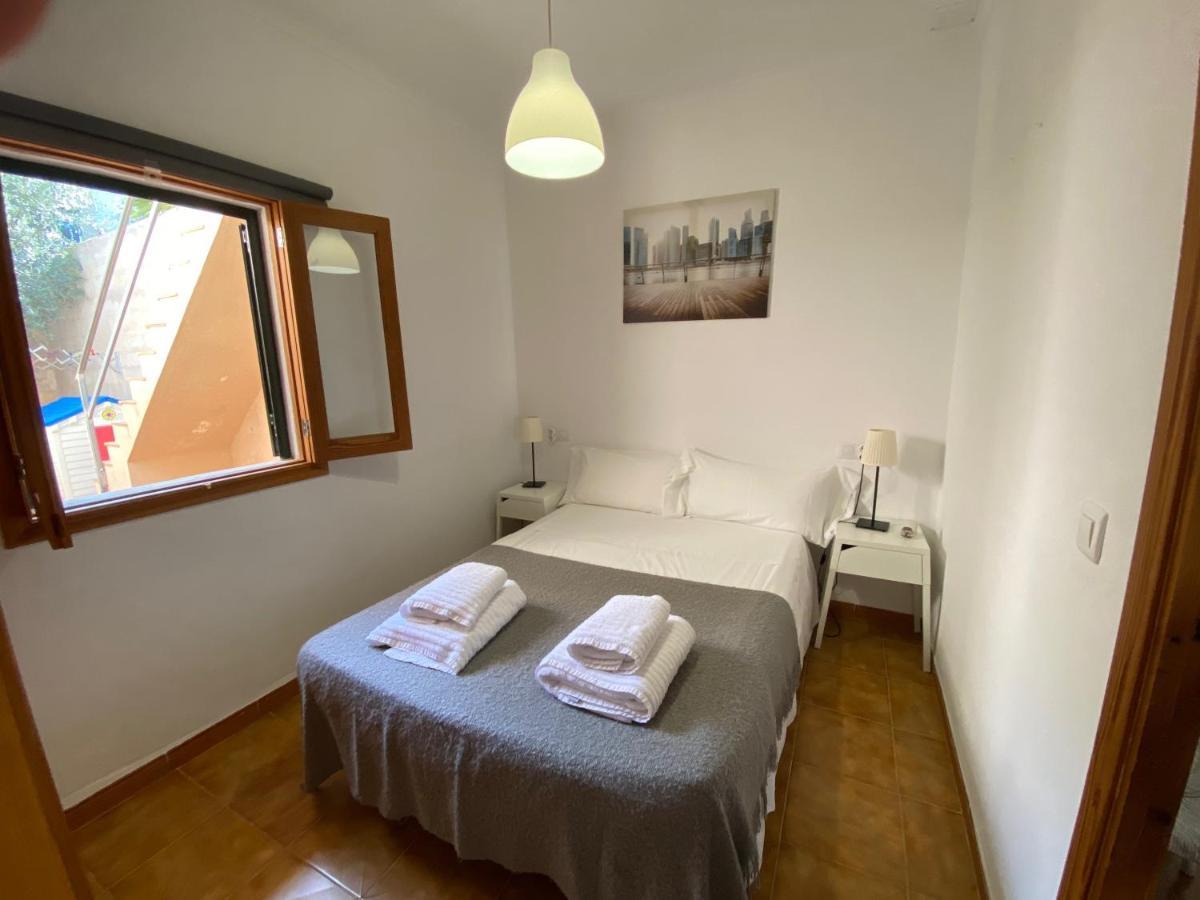 Villa Sa Rapita Familiar Екстер'єр фото