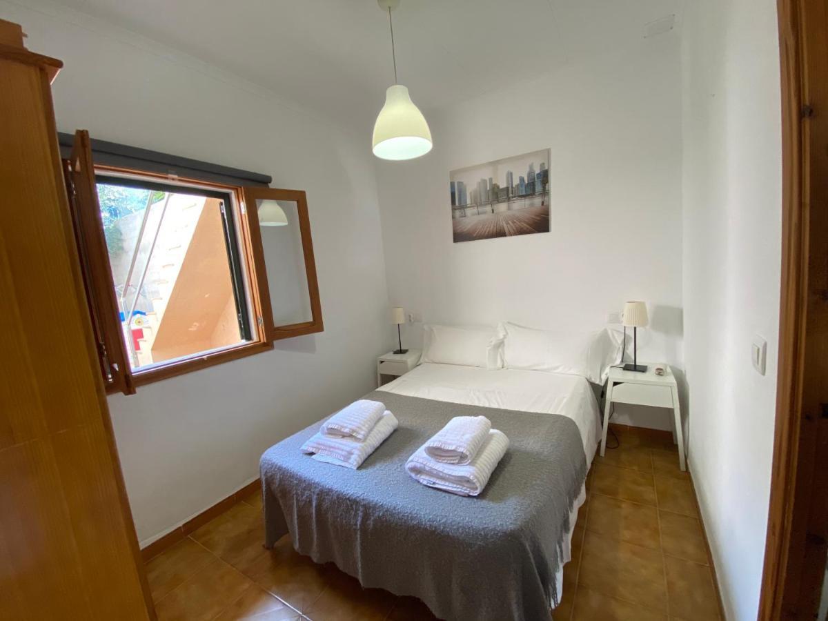 Villa Sa Rapita Familiar Екстер'єр фото