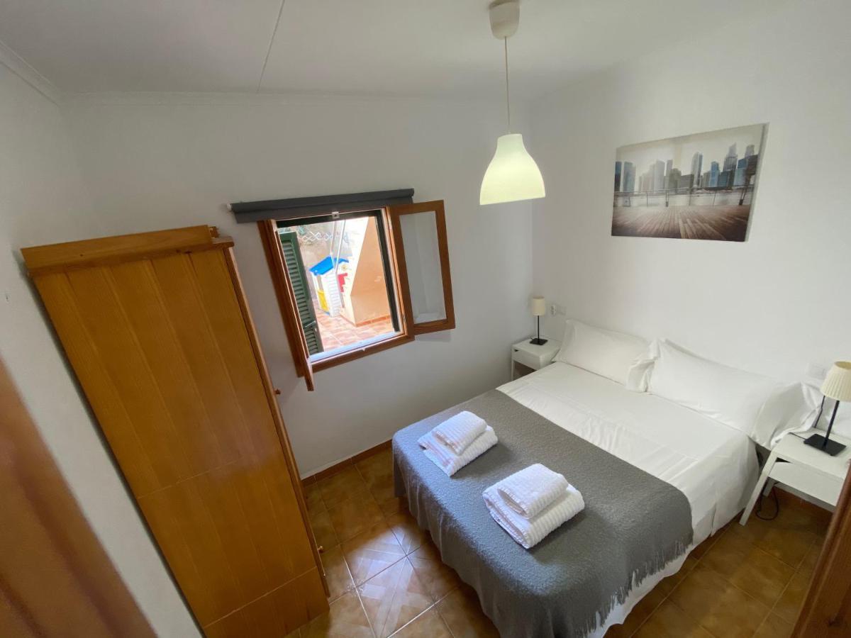 Villa Sa Rapita Familiar Екстер'єр фото
