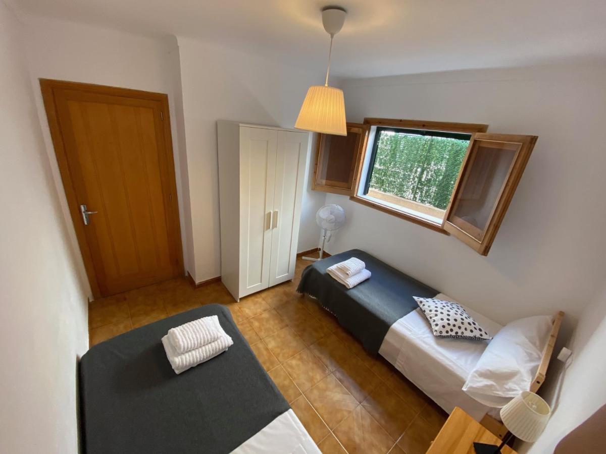 Villa Sa Rapita Familiar Екстер'єр фото
