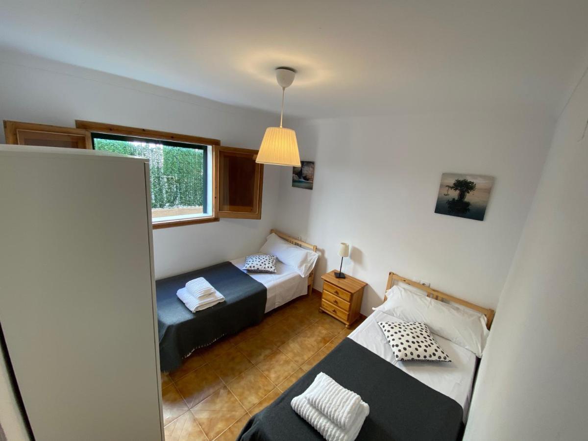 Villa Sa Rapita Familiar Екстер'єр фото