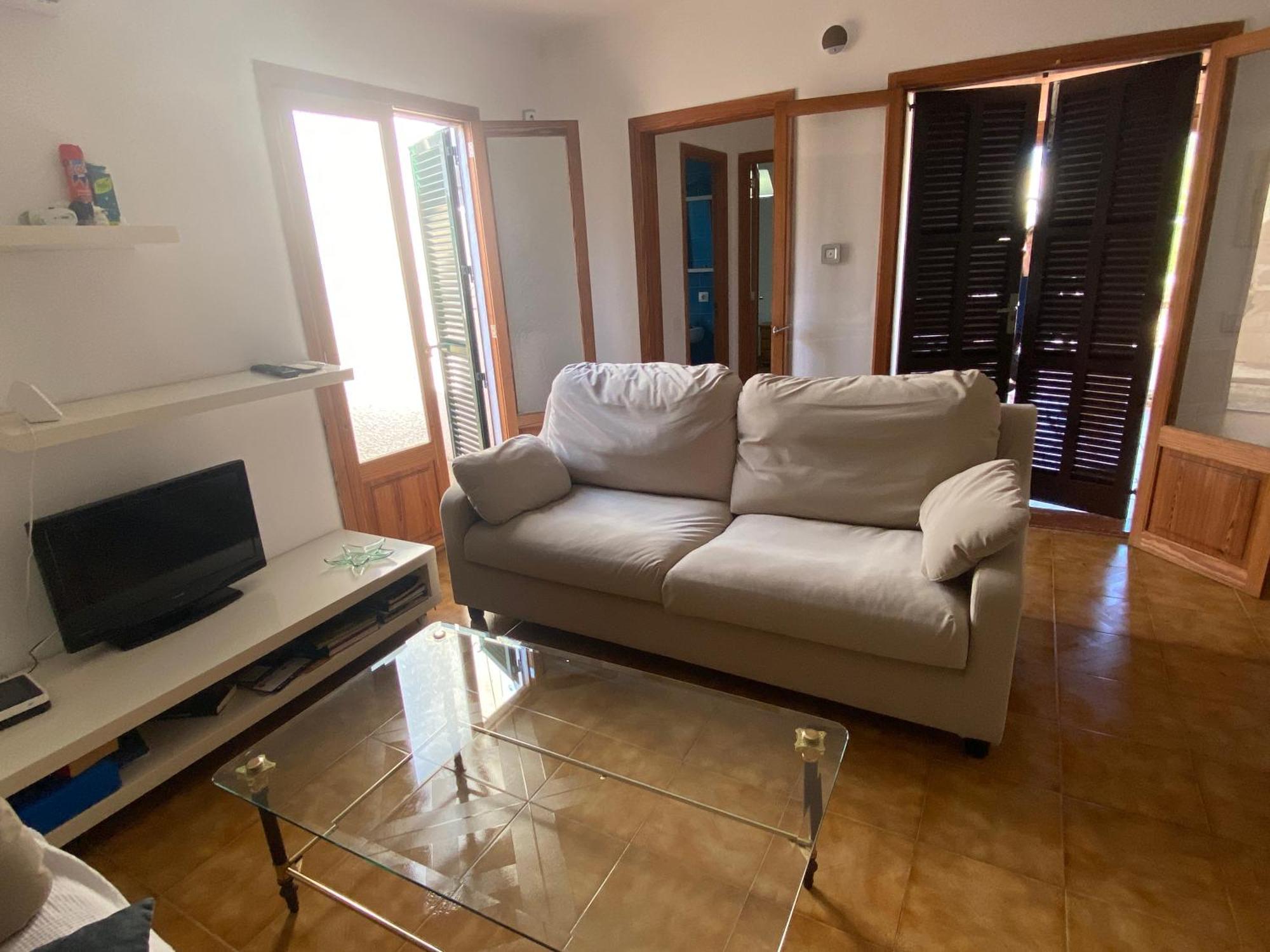 Villa Sa Rapita Familiar Екстер'єр фото